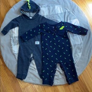 12 month baby boy outfits